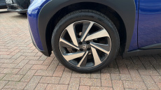 Toyota Aygo X 1.0 VVT-i Edge 5dr Petrol Hatchback